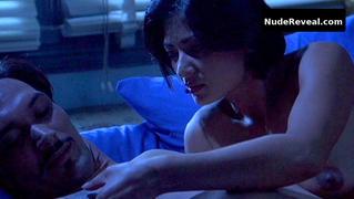 ELPIDIA CARRILLO nude in My Family
