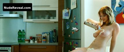 VICA KEREKES nude in Shameless