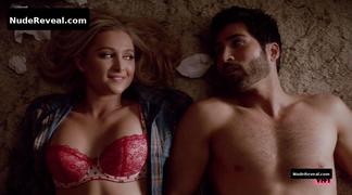 KATHERINE BAILESS nude in Hit the Floor