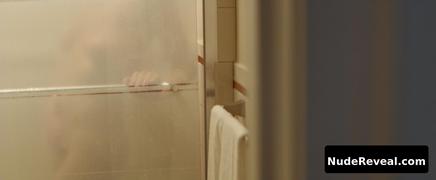 YVONNE STRAHOVSKI nude in Manhattan Night