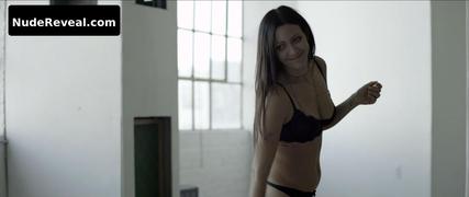 KATE ROGAL nude in Concussion