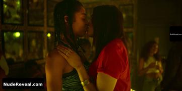 ELIZABETH TAN nude in Top Boy