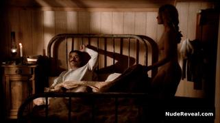 PAULA MALCOMSON nude in Deadwood