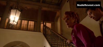 PATTI LUPONE nude in Hollywood