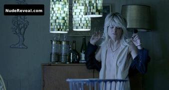 SELMA BLAIR nude in The Poker House