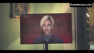 NONA SOBO nude in Welcome to Eden