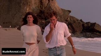 KIRSTIE ALLEY nude in Summer School