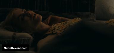 NICOLE KIDMAN nude in Expats