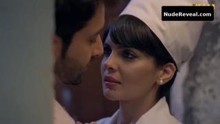 IHANA DHILLON nude in Kasak
