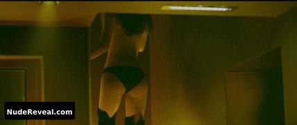 CHARLOTTE LEBON nude in Iris