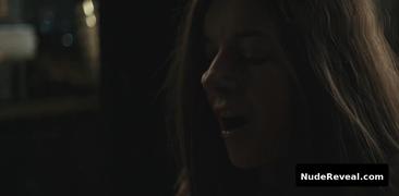 LAURE CALAMY nude in It