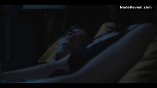 LUCREZIA GUIDONE nude in Devotion, a Story of Love and Desire