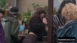 ADELE EXARCHOPOULOS nude in Too Much