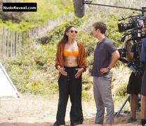ALEXANDRA SHIPP nude in Anyone But You