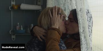 VERONICA ECHEGUI nude in Three Days of Christmas