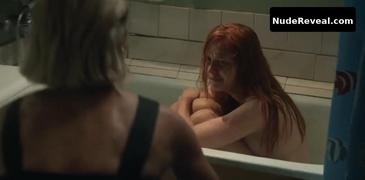 YULIYA MAKAROVA nude in Chayki