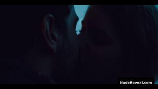 AMANDA SPANNER nude in Desperate Lies