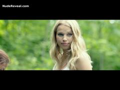 THEA SOFIE LOCH NAESS nude in One Night In Oslo