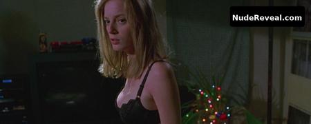 SARAH POLLEY nude in Go
