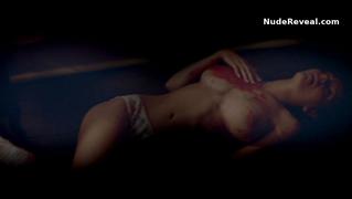 SANDY JOHNSON nude in Halloween