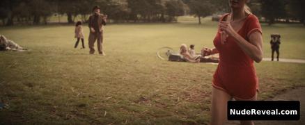 KIM LEFEBVRE nude in The Diary of a Teenage Girl