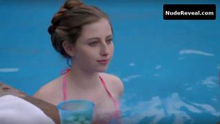 NATASHA CUBRIA nude in Como dice el dicho