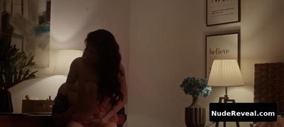 VERN KAYE nude in Forbidden Desire