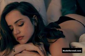 ANA DE ARMAS nude in Deep Water