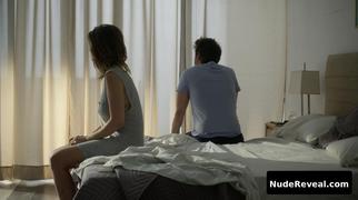 EUGENIA SUAREZ nude in Alternative Therapy