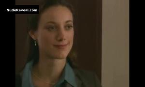 ZOIE PALMER nude in Bliss