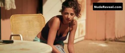 ANGELA SARAFYAN nude in Mercury Plains