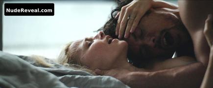 BOJANA NOVAKOVIC nude in Love Me