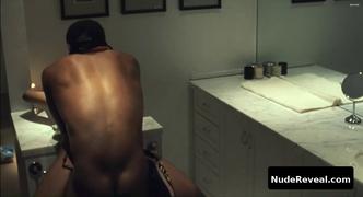 BAI LING nude in She Hate Me