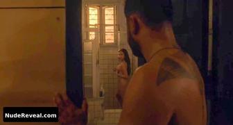 HERSHIE DE LEON nude in Bugso