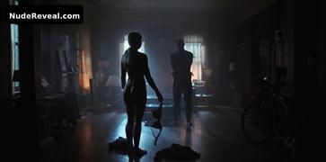 MINKA KELLY nude in Titans