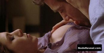 JENNIFER ANISTON nude in Derailed