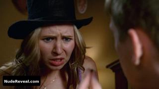 BEVERLEY MITCHELL nude in Extreme Movie