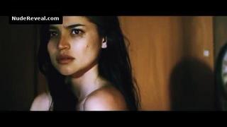 ANNE CURTIS nude in Blood Ransom