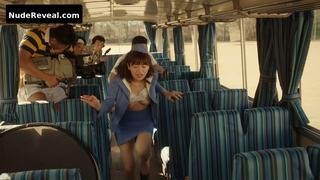 HYUNRI nude in The Naked Director