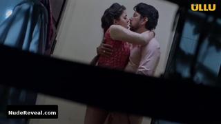 SUNITA PANDEY nude in Kasak