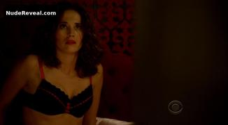 JANA KOLESAROVA nude in NCIS: Los Angeles