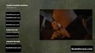 JANA MILIC nude in Fuck Off I Love You