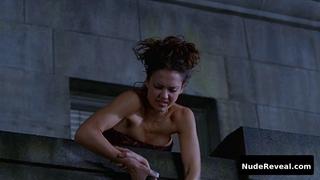 JESSICA ALBA nude in Dark Angel