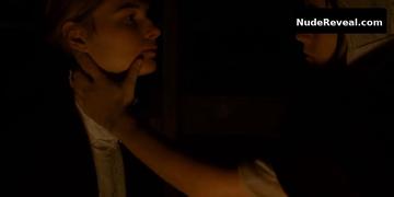 ISABELLE FUHRMAN nude in The Last Thing Mary Saw