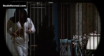DEBORAH SHELTON nude in Body Double