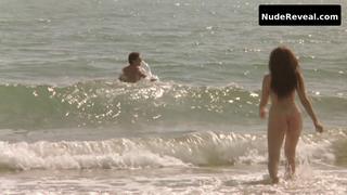 ANGELA FERLAINO nude in Fallo