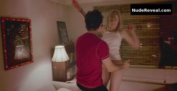 KIRSTEN DUNST nude in Eternal Sunshine of the Spotless Mind