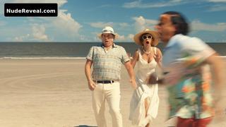 CASSIDY FREEMAN nude in The Righteous Gemstones