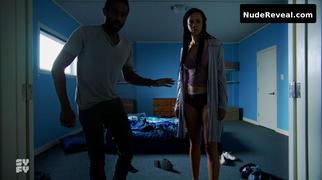 MARIA STEN nude in Channel Zero
