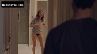 NATALIE GOLD nude in Succession